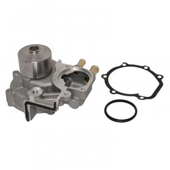 2010 Subaru Impreza Engine Water Pump GMB 1601260 image 1 of 4