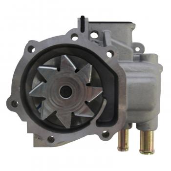 2010 Subaru Impreza Engine Water Pump GMB 1601260 image 2 of 4