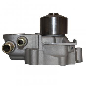 2010 Subaru Impreza Engine Water Pump GMB 1601260 image 3 of 4