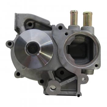 2010 Subaru Impreza Engine Water Pump GMB 1601260 image 4 of 4