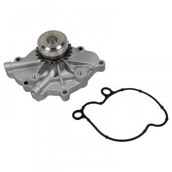 2013 Subaru Legacy Engine Water Pump GMB 1601270 image 1 of 4