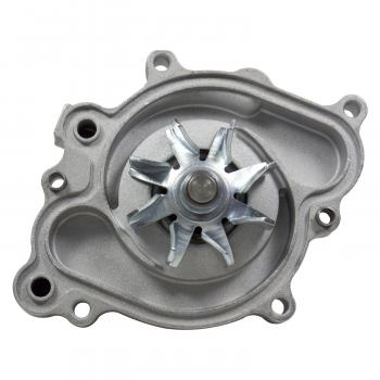 2013 Subaru Legacy Engine Water Pump GMB 1601270 image 2 of 4