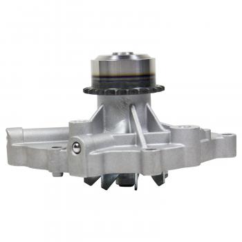 2013 Subaru Legacy Engine Water Pump GMB 1601270 image 3 of 4