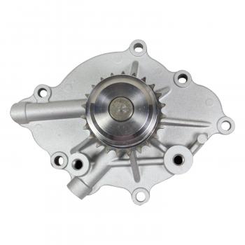 2013 Subaru Legacy Engine Water Pump GMB 1601270 image 4 of 4