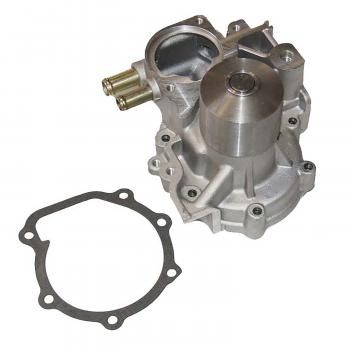 1992 Subaru SVX Engine Water Pump GMB 1602050 image 1 of 4