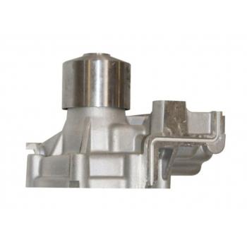 1992 Subaru SVX Engine Water Pump GMB 1602050 image 3 of 4