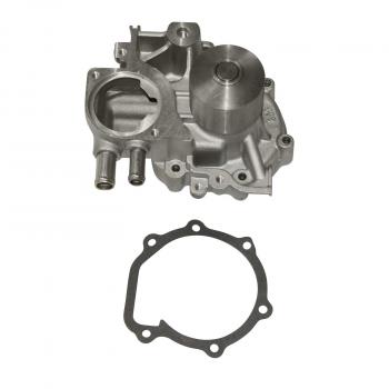 1992 Subaru SVX Engine Water Pump GMB 1602050 image 4 of 4