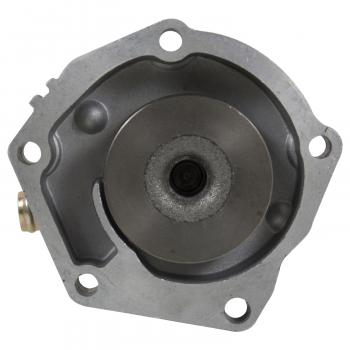 1989 Subaru XT Engine Water Pump GMB 1602055 image 2 of 4