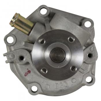 1989 Subaru XT Engine Water Pump GMB 1602055 image 4 of 4