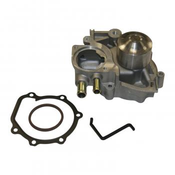 1994 Subaru Legacy Engine Water Pump GMB 1602060 image 1 of 4
