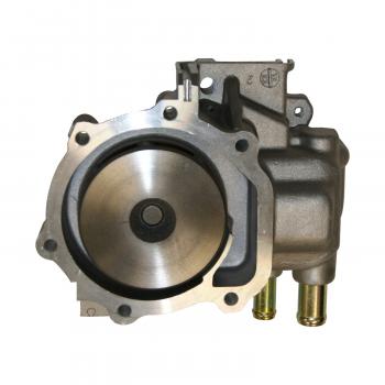 1994 Subaru Legacy Engine Water Pump GMB 1602060 image 2 of 4