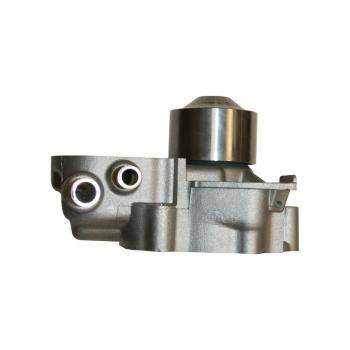 1994 Subaru Legacy Engine Water Pump GMB 1602060 image 3 of 4