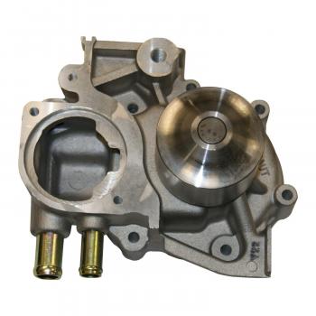 1994 Subaru Legacy Engine Water Pump GMB 1602060 image 4 of 4