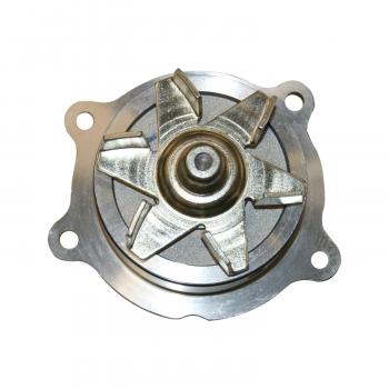 2009 Subaru Legacy Engine Water Pump GMB 1602070 image 2 of 4