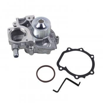 2012 Subaru Legacy Engine Water Pump GMB 1602090 image 1 of 4