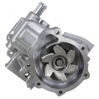 2012 Subaru Legacy Engine Water Pump GMB 1602090 image 2 of 4