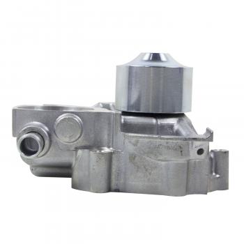 2012 Subaru Legacy Engine Water Pump GMB 1602090 image 3 of 4