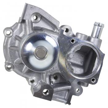 2012 Subaru Legacy Engine Water Pump GMB 1602090 image 4 of 4