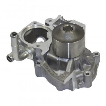2012 Subaru Legacy Engine Water Pump GMB 1602110 image 1 of 4