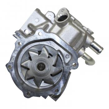 2012 Subaru Legacy Engine Water Pump GMB 1602110 image 2 of 4