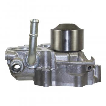 2012 Subaru Legacy Engine Water Pump GMB 1602110 image 3 of 4