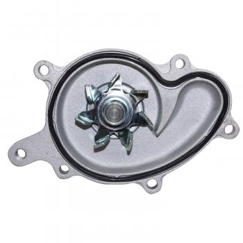 2018 Subaru WRX Engine Water Pump GMB 1602120 image 2 of 4
