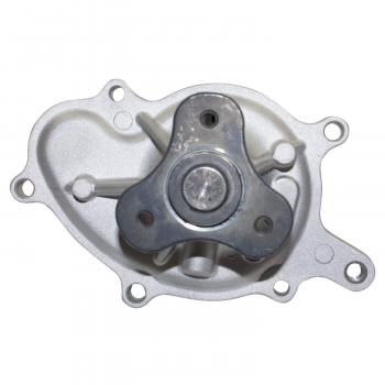 2018 Subaru WRX Engine Water Pump GMB 1602120 image 4 of 4