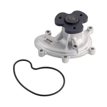 2023 Subaru Impreza Engine Water Pump