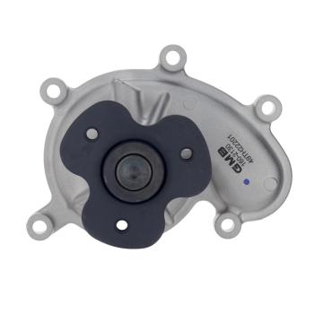 2019 Subaru Crosstrek Engine Water Pump GMB 1602130 image 4 of 4