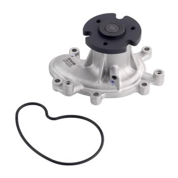 2024 Subaru Legacy Engine Water Pump