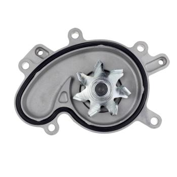 2024 Subaru Legacy Engine Water Pump GMB 1602140 image 2 of 4