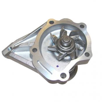 1983 Suzuki SJ410 Engine Water Pump GMB 1651030 image 2 of 4
