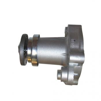 1983 Suzuki SJ410 Engine Water Pump GMB 1651030 image 3 of 4