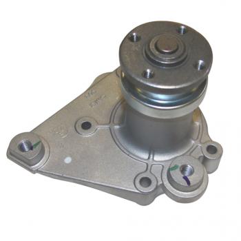 1983 Suzuki SJ410 Engine Water Pump GMB 1651030 image 4 of 4