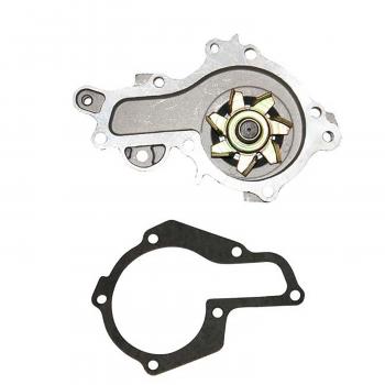 1994 Suzuki Samurai Engine Water Pump GMB 1651080 image 2 of 4