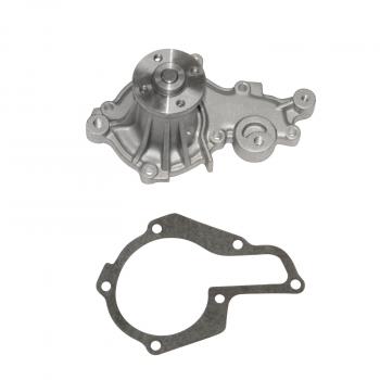 1994 Suzuki Samurai Engine Water Pump GMB 1651080 image 4 of 4