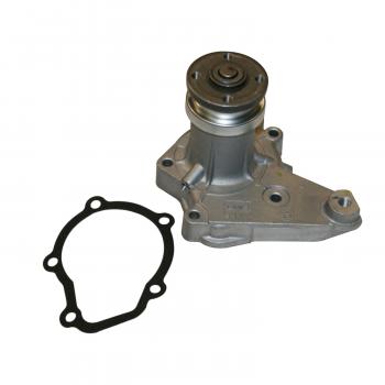 1983 Suzuki SJ410 Engine Water Pump GMB 1651110 image 1 of 4