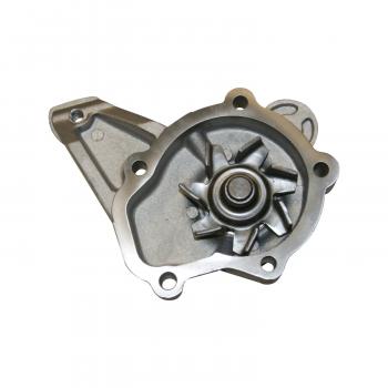 1983 Suzuki SJ410 Engine Water Pump GMB 1651110 image 2 of 4