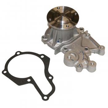 2000 Suzuki Swift Engine Water Pump GMB 1651150 image 1 of 4