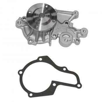 2000 Suzuki Swift Engine Water Pump GMB 1651150 image 4 of 4