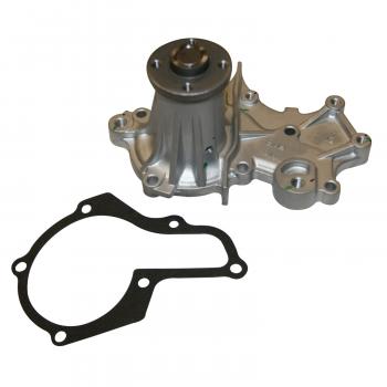1996 Geo Tracker Engine Water Pump GMB 1651160 image 1 of 4