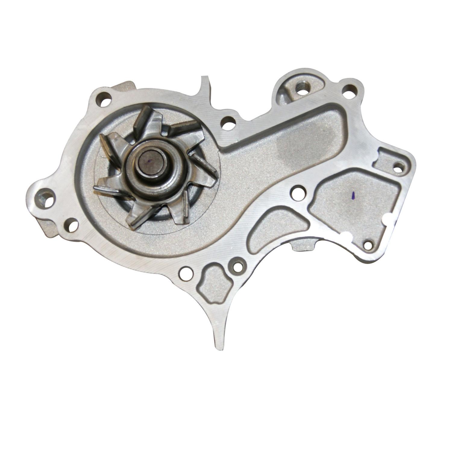 GMB 1651160 Engine Water Pump product image 2 of 4