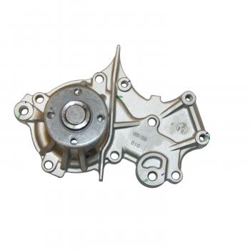 1996 Geo Tracker Engine Water Pump GMB 1651160 image 4 of 4