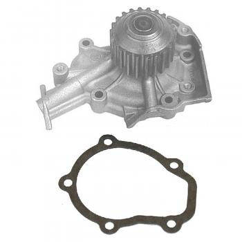 2015 Chevrolet Matiz Engine Water Pump