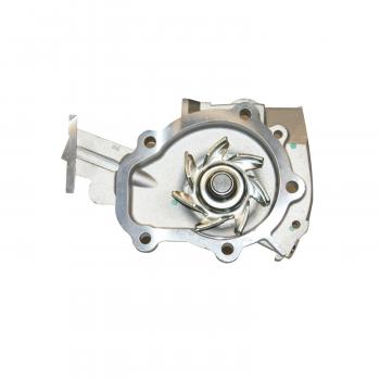 2015 Chevrolet Matiz Engine Water Pump GMB 1651190 image 2 of 4