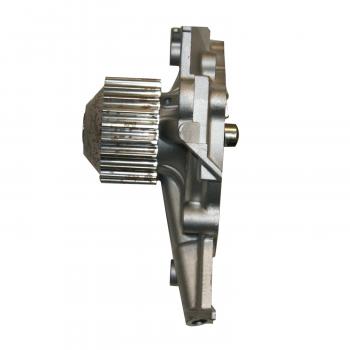 2015 Chevrolet Matiz Engine Water Pump GMB 1651190 image 3 of 4