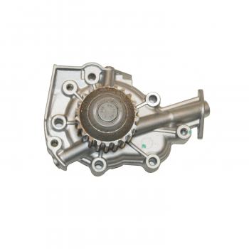 2015 Chevrolet Matiz Engine Water Pump GMB 1651190 image 4 of 4