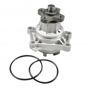 2001 Chevrolet Tracker Engine Water Pump GMB 1651200 image 1 of 4