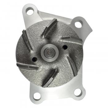 2001 Chevrolet Tracker Engine Water Pump GMB 1651200 image 2 of 4