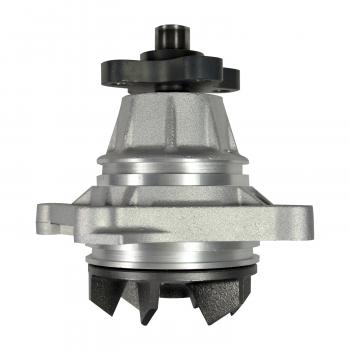 2001 Chevrolet Tracker Engine Water Pump GMB 1651200 image 3 of 4